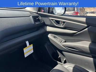 2026 Subaru ASCENT Onyx Edition Touring 7-Passenger