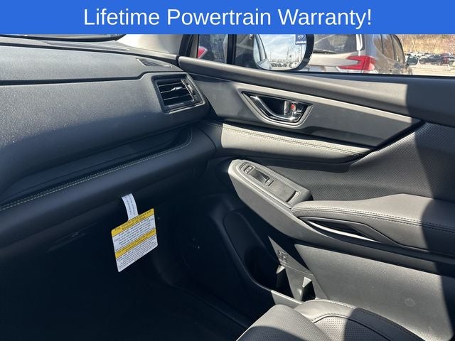 2026 Subaru ASCENT Onyx Edition Touring 7-Passenger