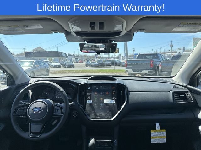 2026 Subaru ASCENT Onyx Edition Touring 7-Passenger