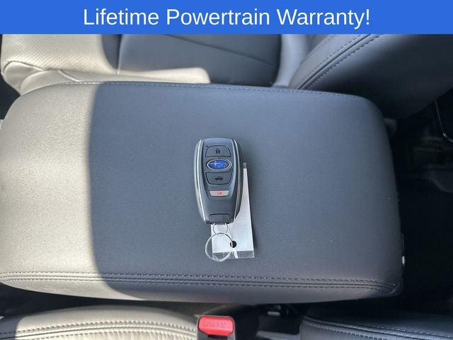 2026 Subaru ASCENT Onyx Edition Touring 7-Passenger