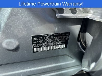 2026 Subaru ASCENT Onyx Edition Touring 7-Passenger