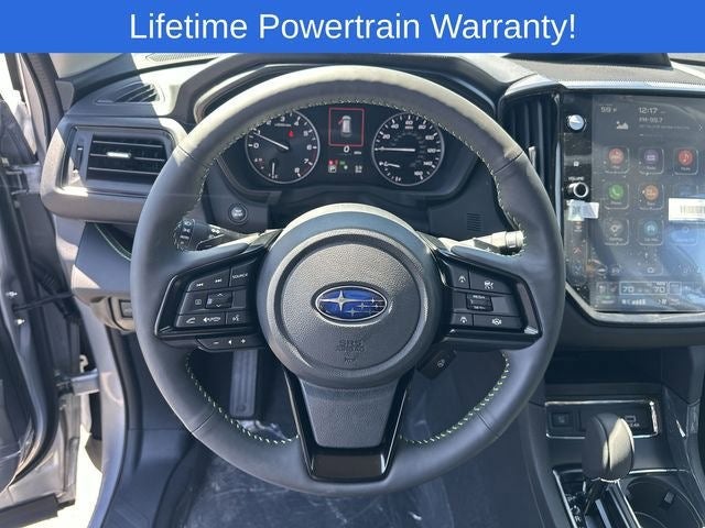 2026 Subaru ASCENT Onyx Edition Touring 7-Passenger