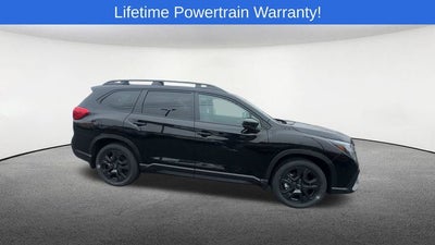 2026 Subaru ASCENT Onyx Edition Touring 7-Passenger
