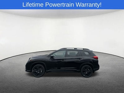 2026 Subaru ASCENT Onyx Edition Touring 7-Passenger