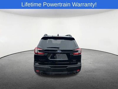 2026 Subaru ASCENT Onyx Edition Touring 7-Passenger