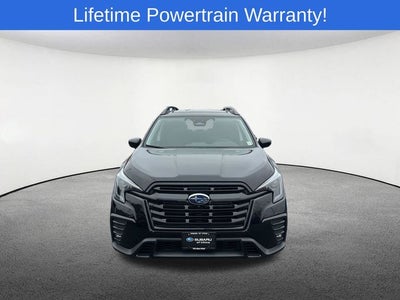 2026 Subaru ASCENT Onyx Edition Touring 7-Passenger