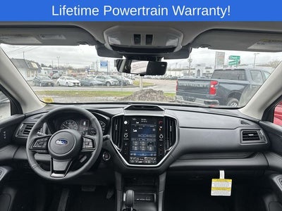 2026 Subaru ASCENT Onyx Edition Touring 7-Passenger