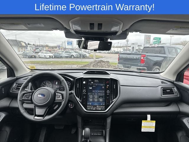 2026 Subaru ASCENT Onyx Edition Touring 7-Passenger