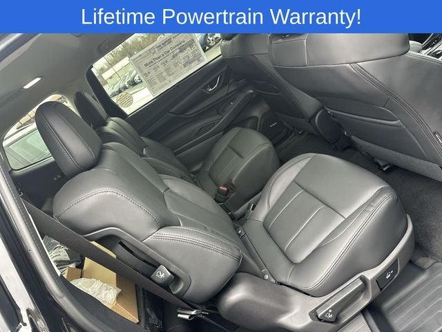 2026 Subaru ASCENT Onyx Edition Touring 7-Passenger