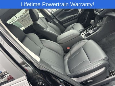 2026 Subaru ASCENT Onyx Edition Touring 7-Passenger