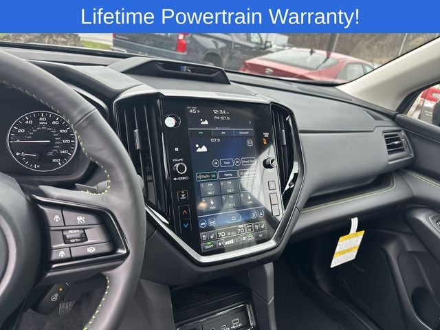 2026 Subaru ASCENT Onyx Edition Touring 7-Passenger