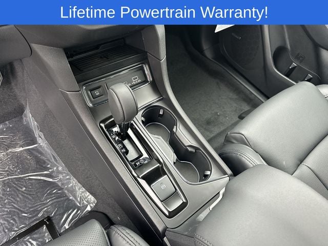 2026 Subaru ASCENT Onyx Edition Touring 7-Passenger