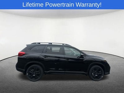 2026 Subaru ASCENT Onyx Edition Touring 7-Passenger