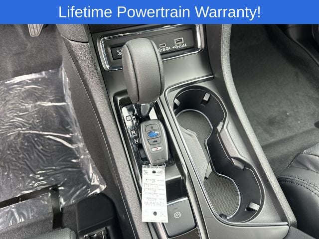 2026 Subaru ASCENT Onyx Edition Touring 7-Passenger