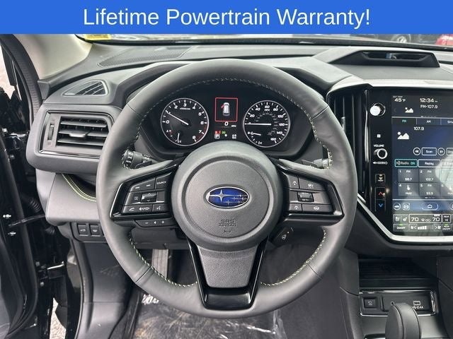 2026 Subaru ASCENT Onyx Edition Touring 7-Passenger