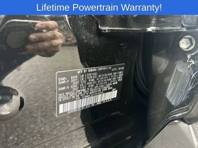 2026 Subaru ASCENT Onyx Edition Touring 7-Passenger