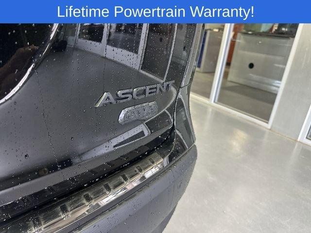 2026 Subaru ASCENT Onyx Edition Touring 7-Passenger