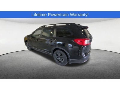 2026 Subaru ASCENT Onyx Edition Touring 7-Passenger