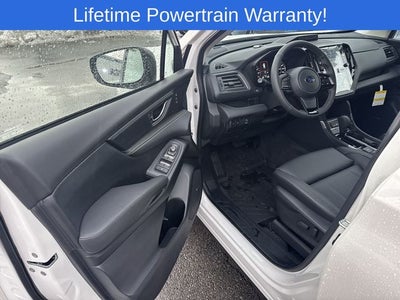 2026 Subaru ASCENT Onyx Edition Touring 7-Passenger