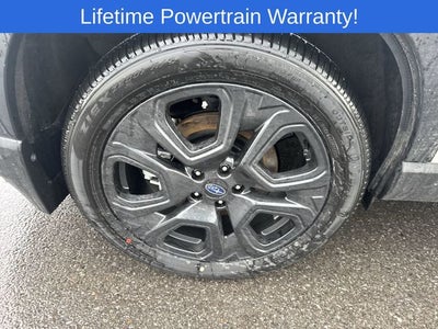 2026 Subaru ASCENT Onyx Edition Touring 7-Passenger