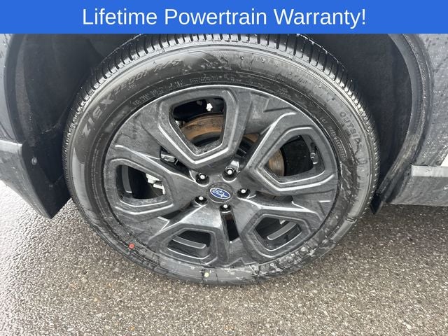 2026 Subaru ASCENT Onyx Edition Touring 7-Passenger