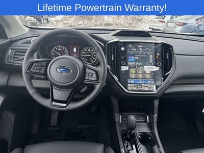 2026 Subaru ASCENT Onyx Edition Touring 7-Passenger