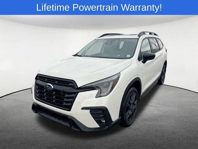2026 Subaru ASCENT Onyx Edition Touring 7-Passenger