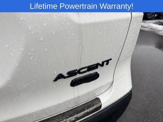 2026 Subaru ASCENT Onyx Edition Touring 7-Passenger