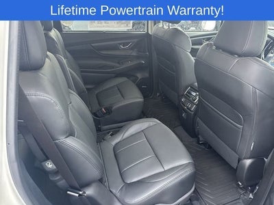 2026 Subaru ASCENT Onyx Edition Touring 7-Passenger