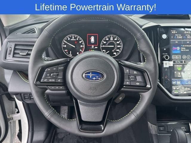 2026 Subaru ASCENT Onyx Edition Touring 7-Passenger