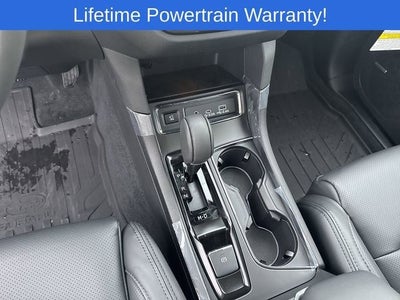 2026 Subaru ASCENT Onyx Edition Touring 7-Passenger