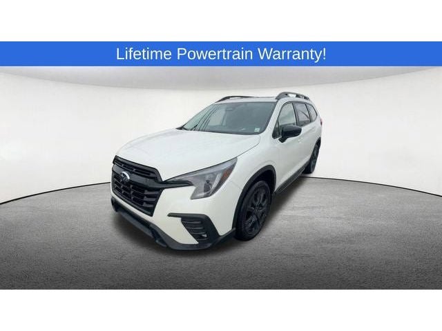 2026 Subaru ASCENT Onyx Edition Touring 7-Passenger