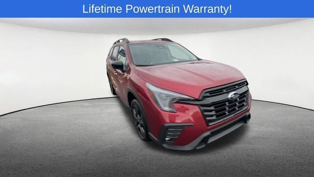 2026 Subaru ASCENT Onyx Edition Touring 7-Passenger