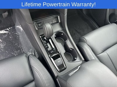 2026 Subaru ASCENT Onyx Edition Touring 7-Passenger