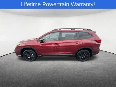 2026 Subaru ASCENT Onyx Edition Touring 7-Passenger