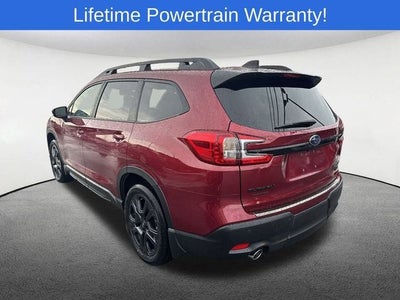 2026 Subaru ASCENT Onyx Edition Touring 7-Passenger