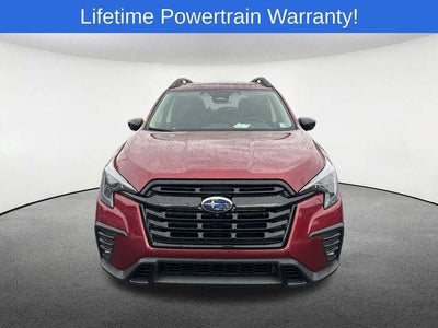 2026 Subaru ASCENT Onyx Edition Touring 7-Passenger