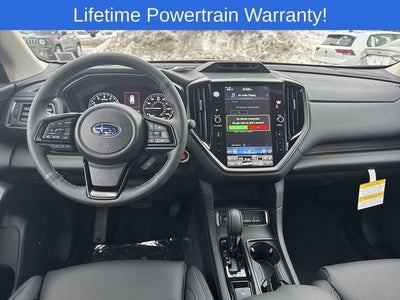 2026 Subaru ASCENT Onyx Edition Touring 7-Passenger