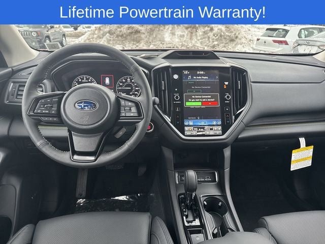 2026 Subaru ASCENT Onyx Edition Touring 7-Passenger