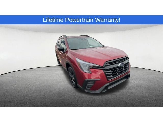 2026 Subaru ASCENT Onyx Edition Touring 7-Passenger