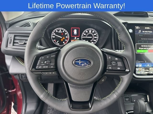 2026 Subaru ASCENT Onyx Edition Touring 7-Passenger