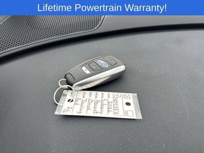 2026 Subaru ASCENT Onyx Edition Touring 7-Passenger