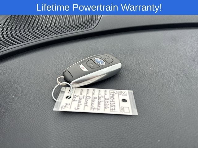 2026 Subaru ASCENT Onyx Edition Touring 7-Passenger