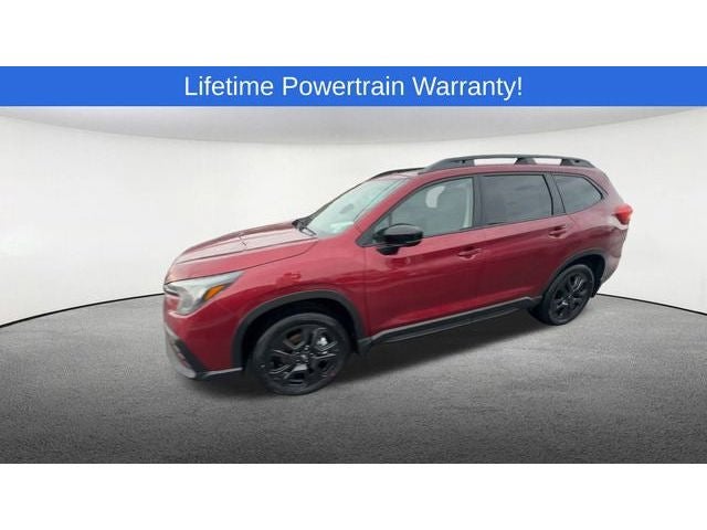 2026 Subaru ASCENT Onyx Edition Touring 7-Passenger