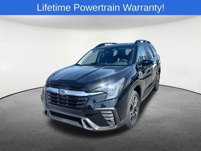 2025 Subaru ASCENT Touring
