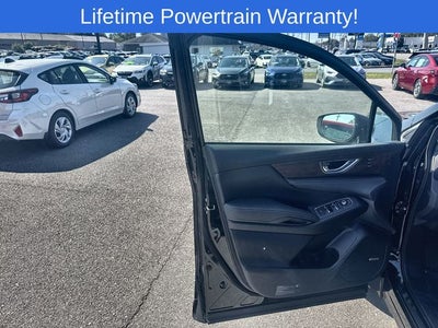 2025 Subaru ASCENT Touring