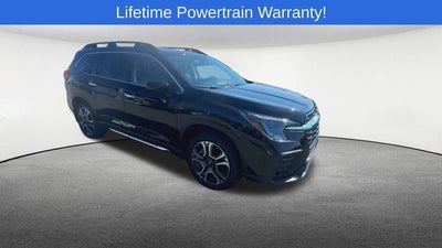 2025 Subaru ASCENT Touring