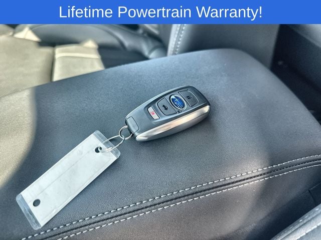 2025 Subaru ASCENT Touring