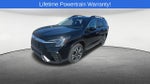 2025 Subaru ASCENT Touring