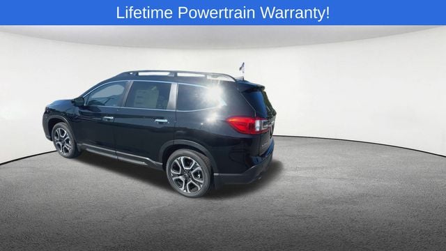 2025 Subaru ASCENT Touring